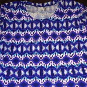 Kenneth Cole swim shirt/rashguard